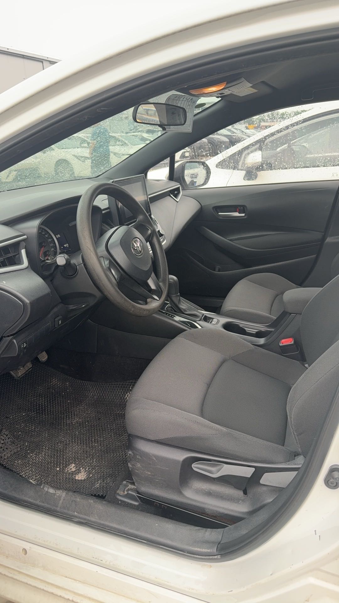 2022 Toyota 雷凌