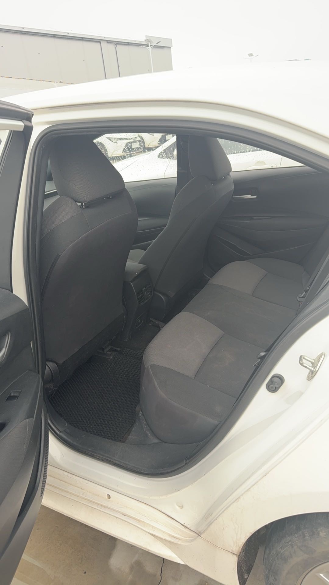 2022 Toyota 雷凌