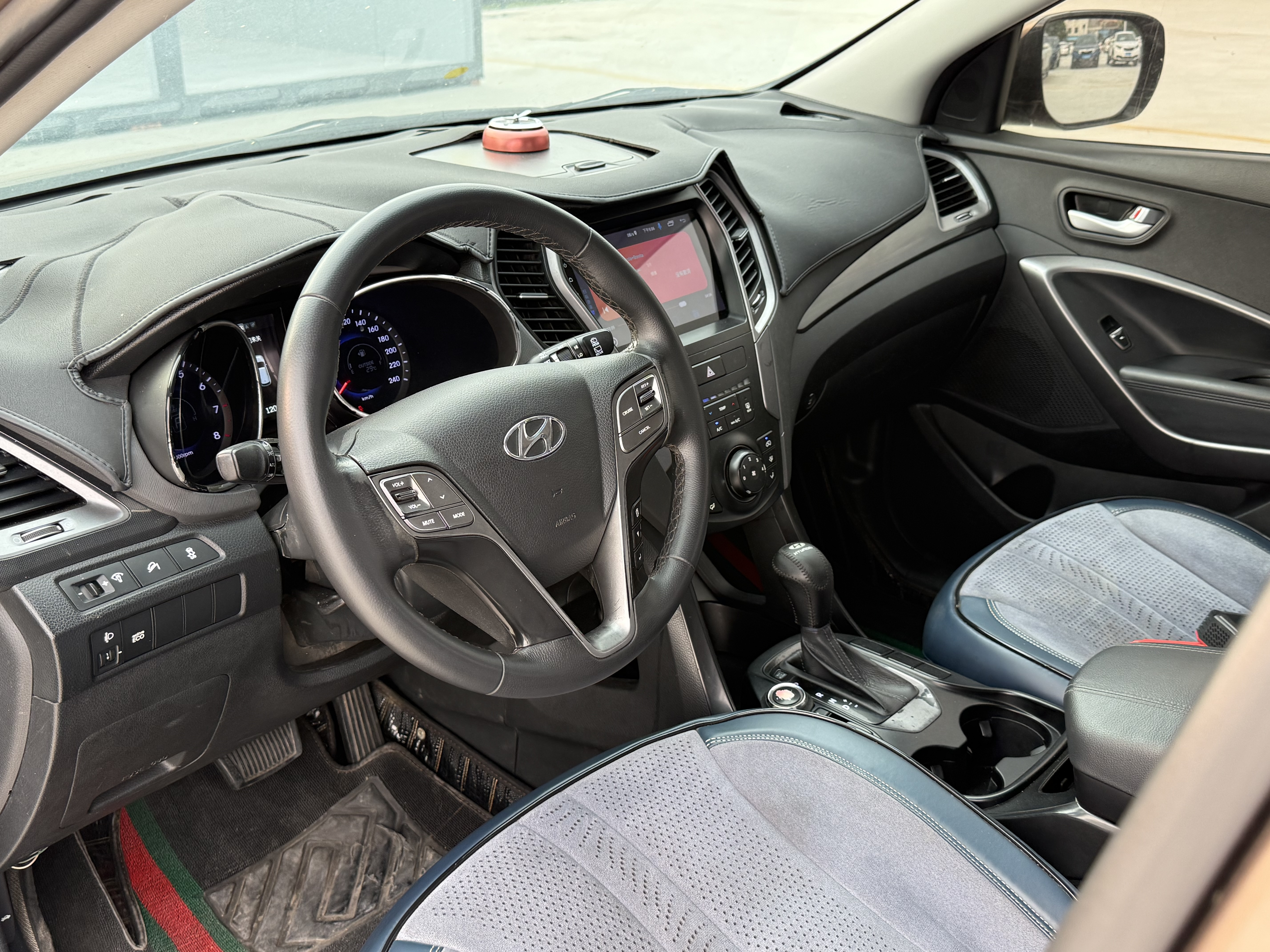 2015 Beijing Hyundai