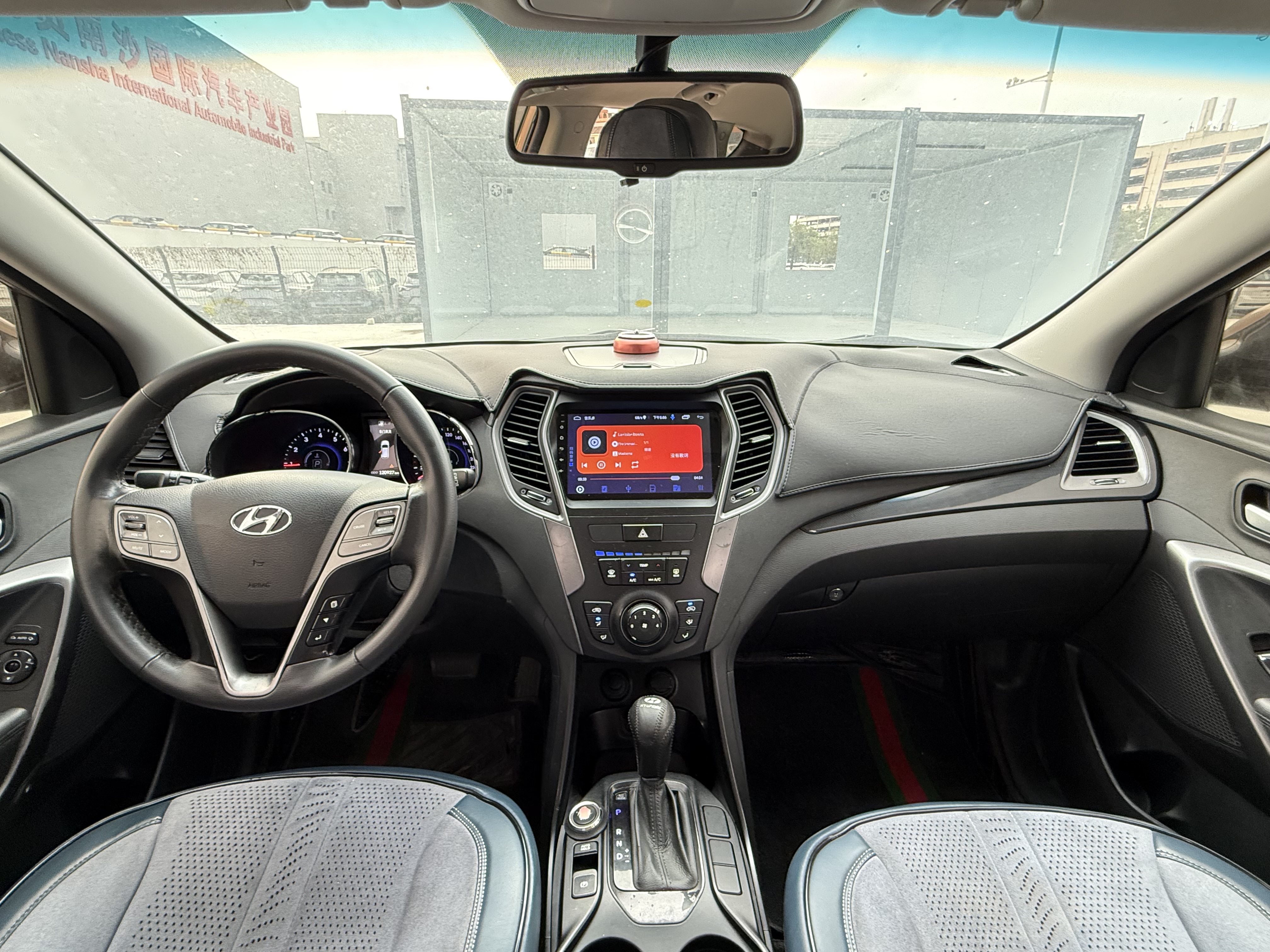 2015 Beijing Hyundai