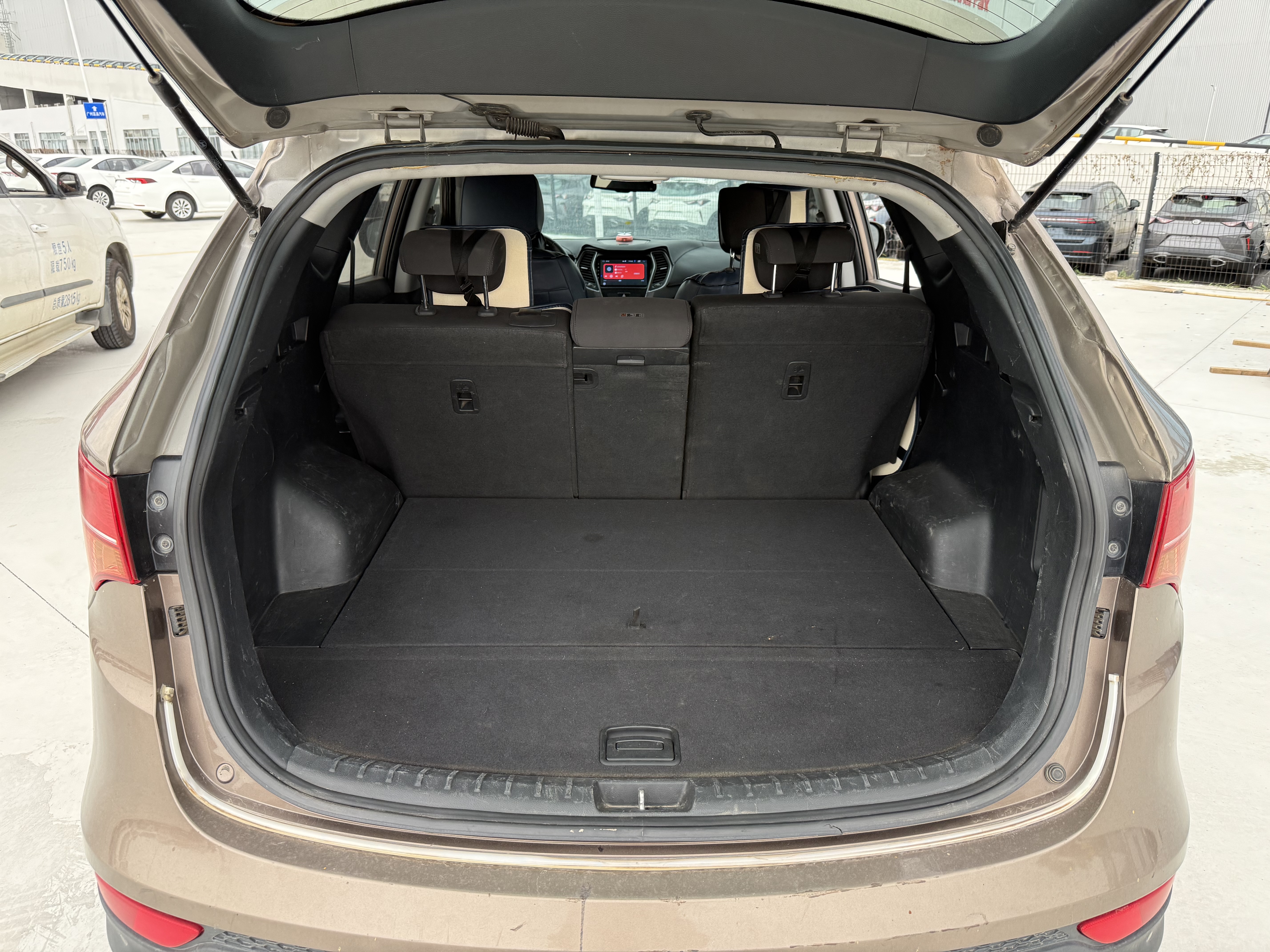 2015 Beijing Hyundai