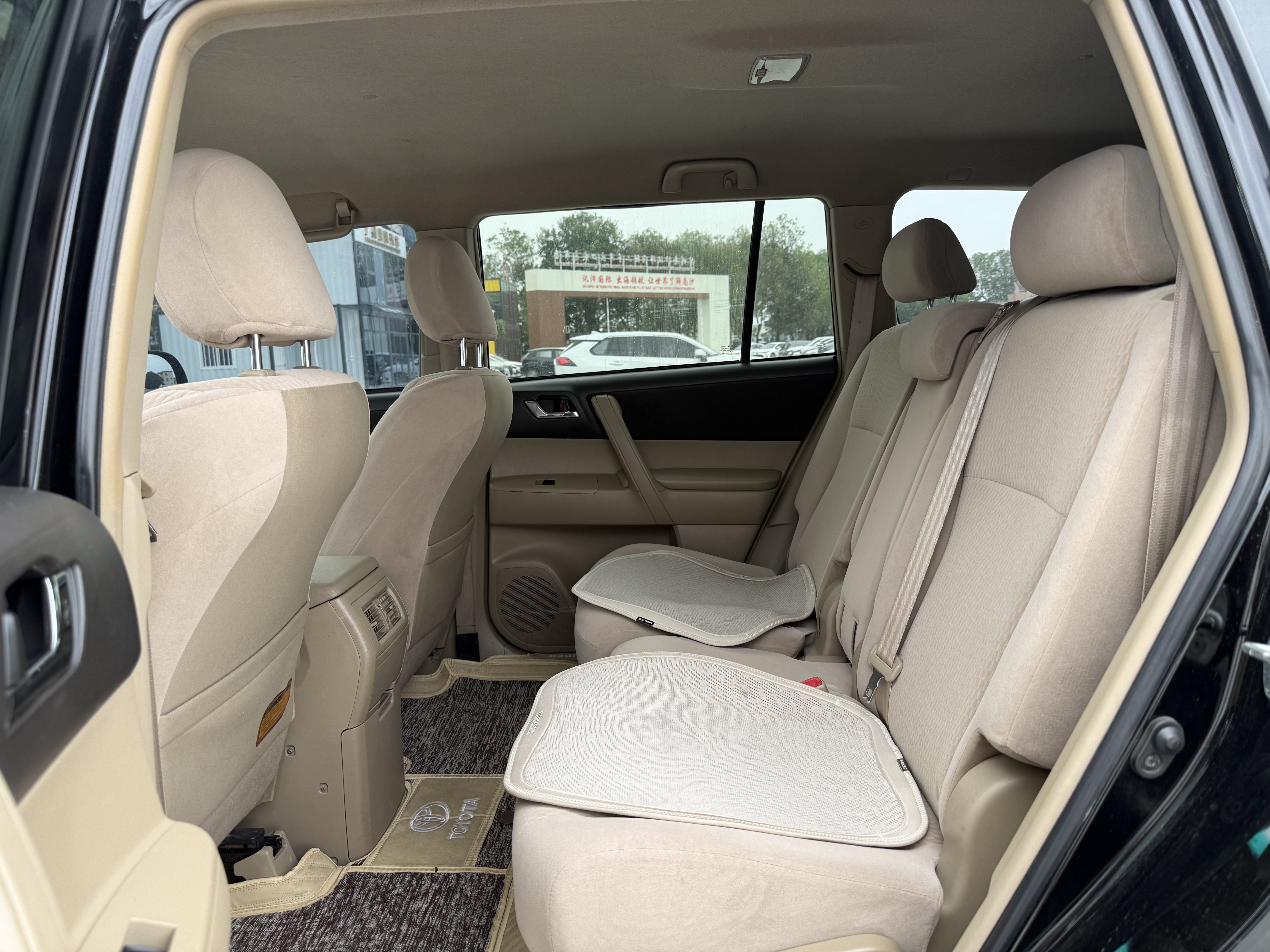 2015 Toyota Highlander