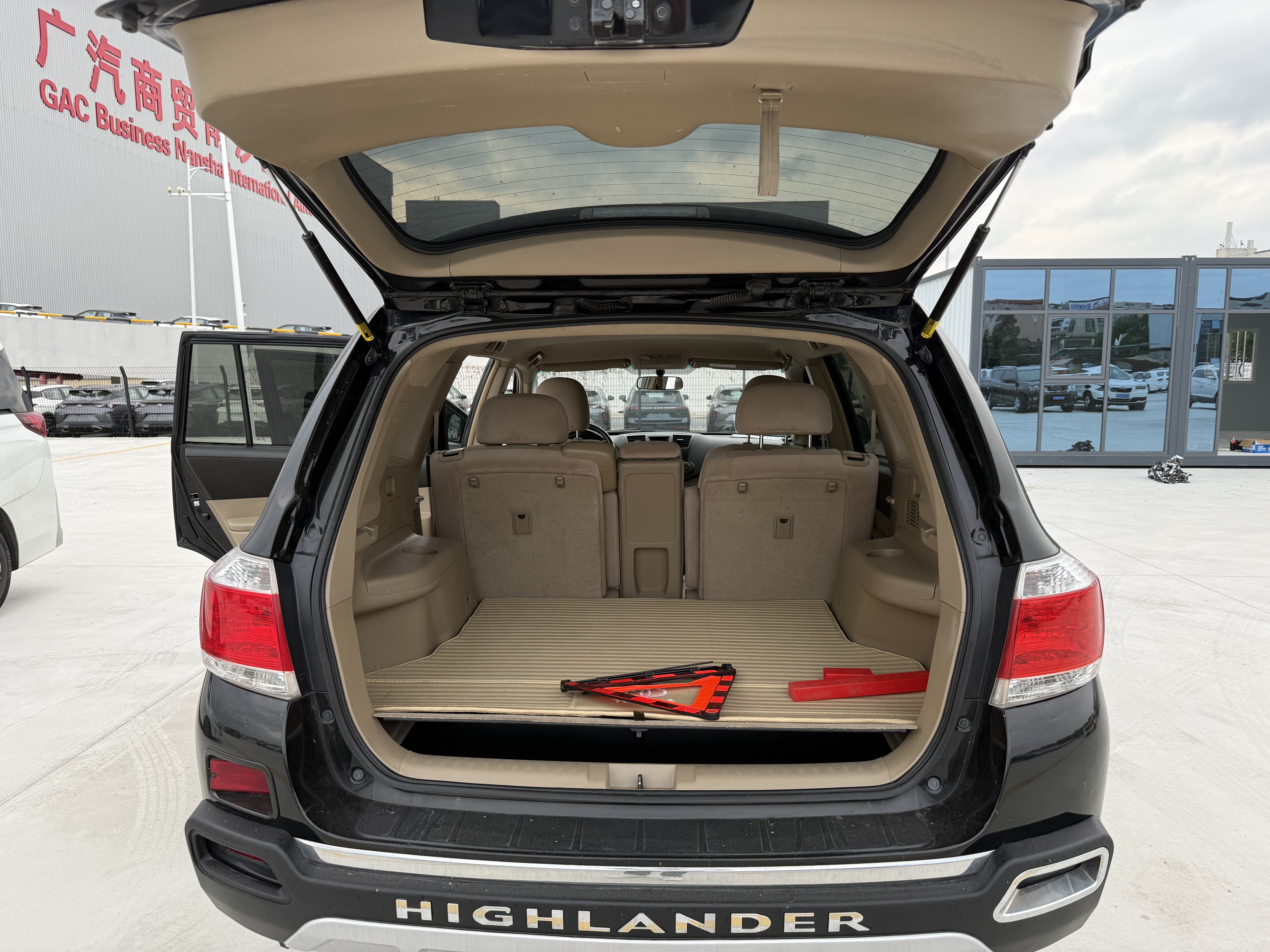 2013 Toyota Highlander