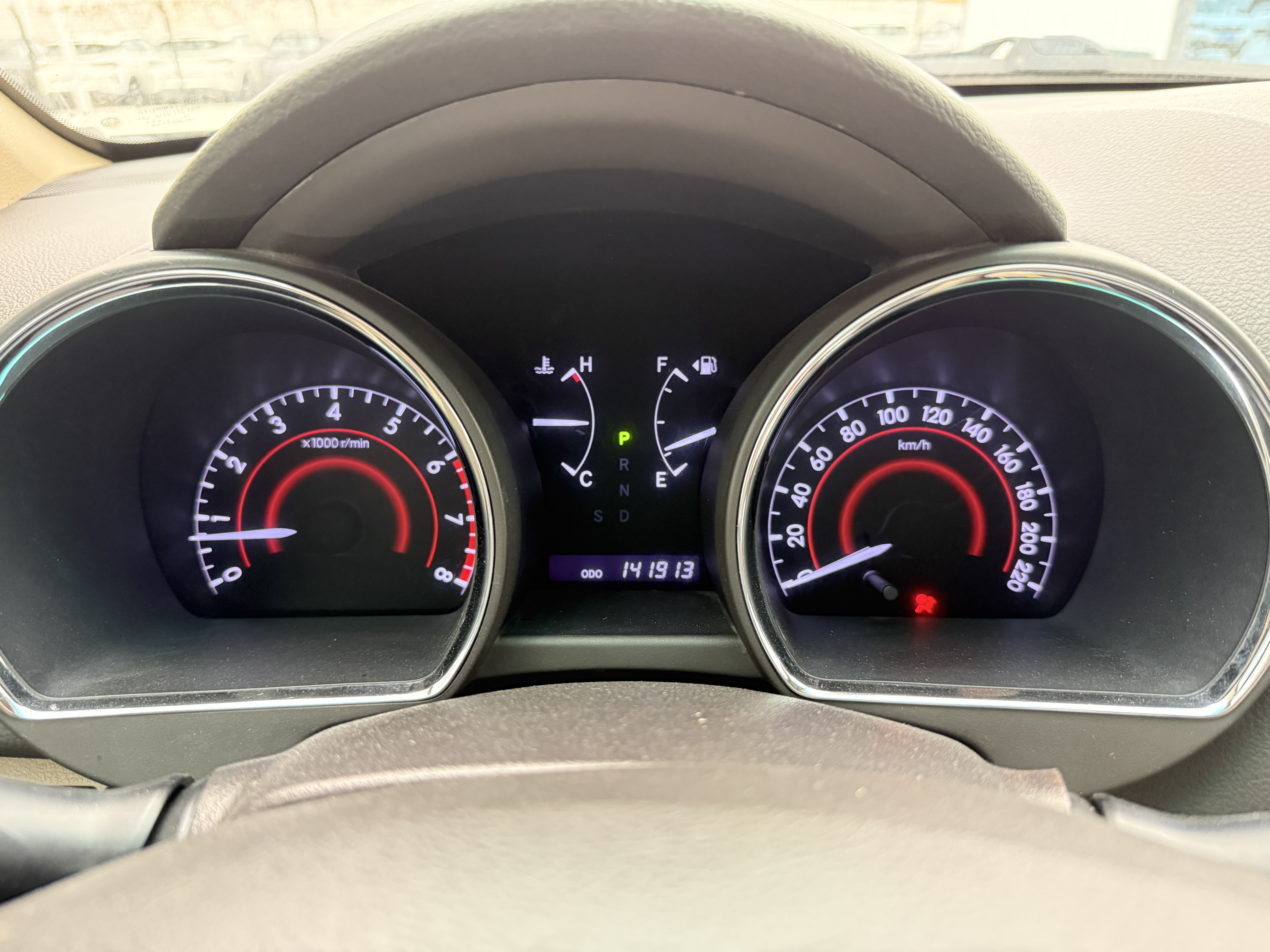 2013 Toyota Highlander