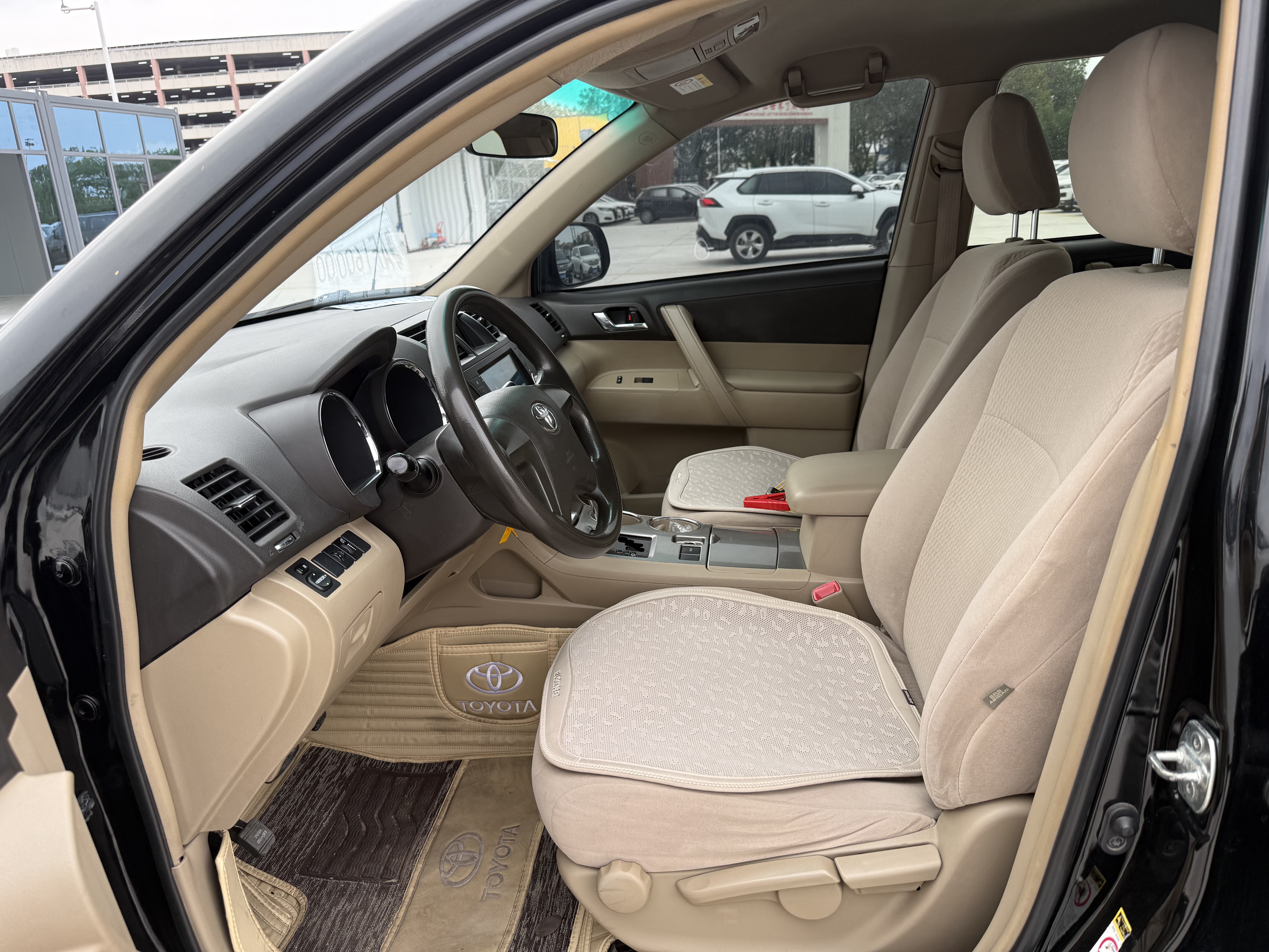 2013 Toyota Highlander