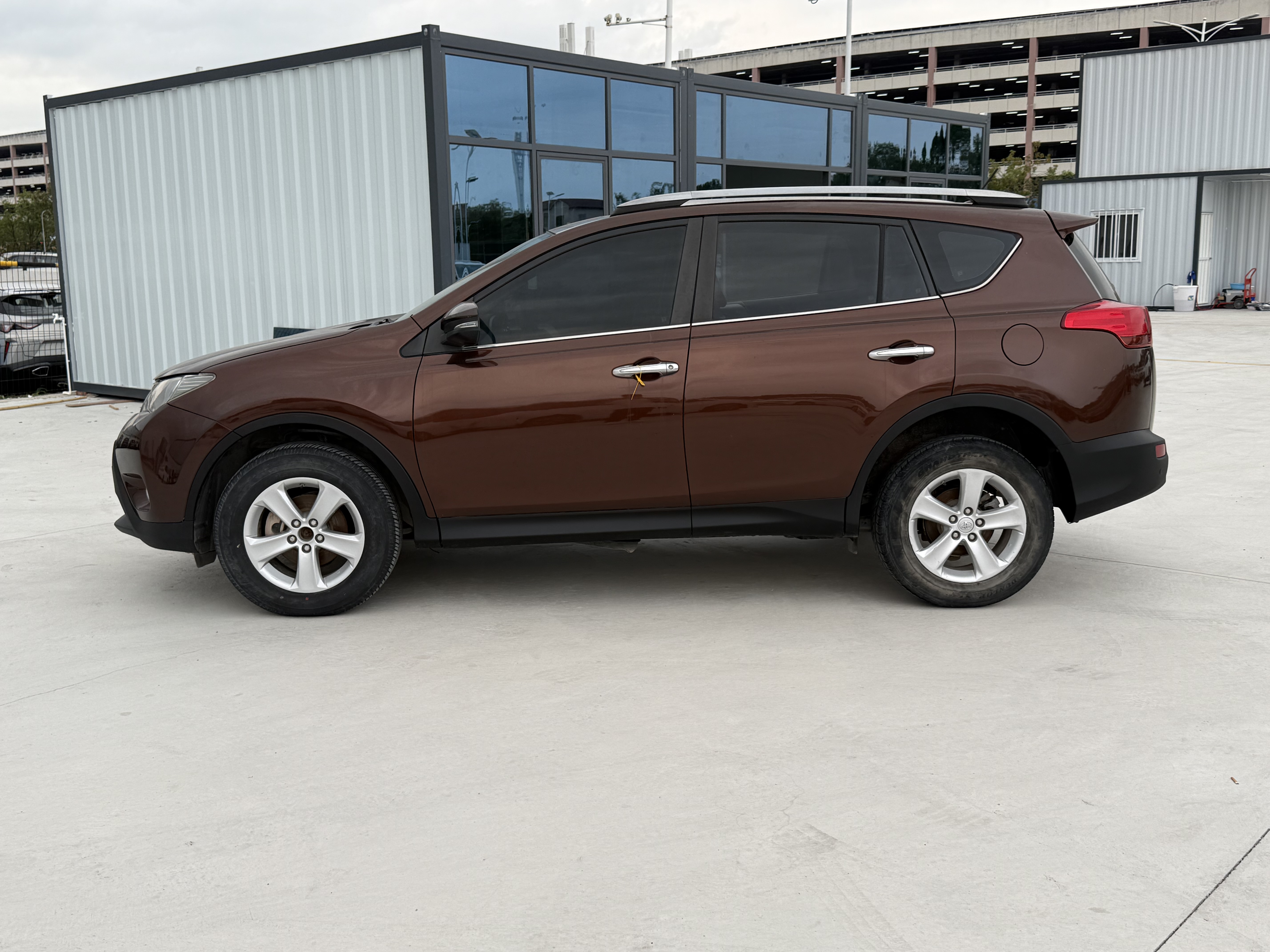 2013 Toyota RAV4
