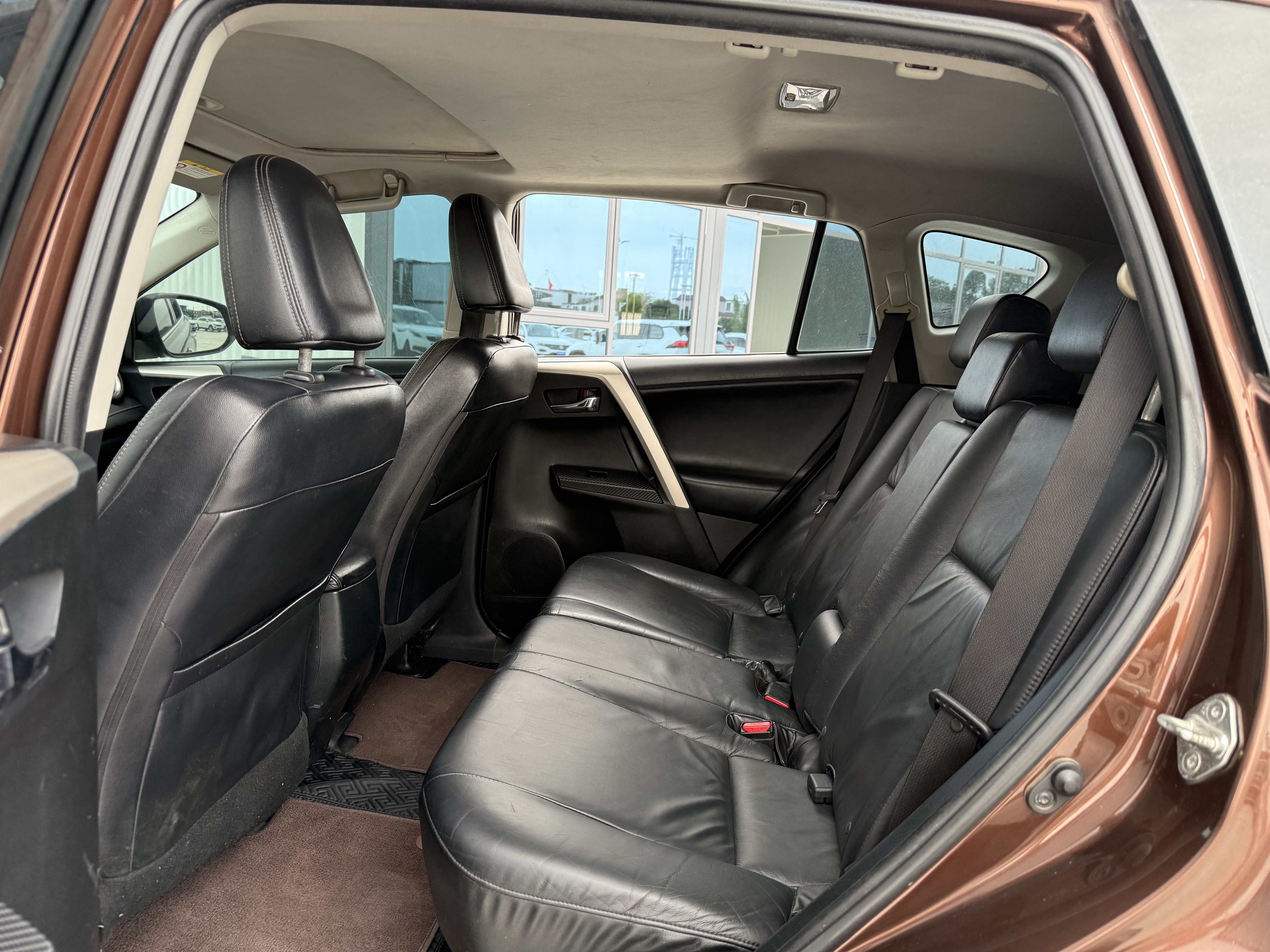 2013 Toyota RAV4