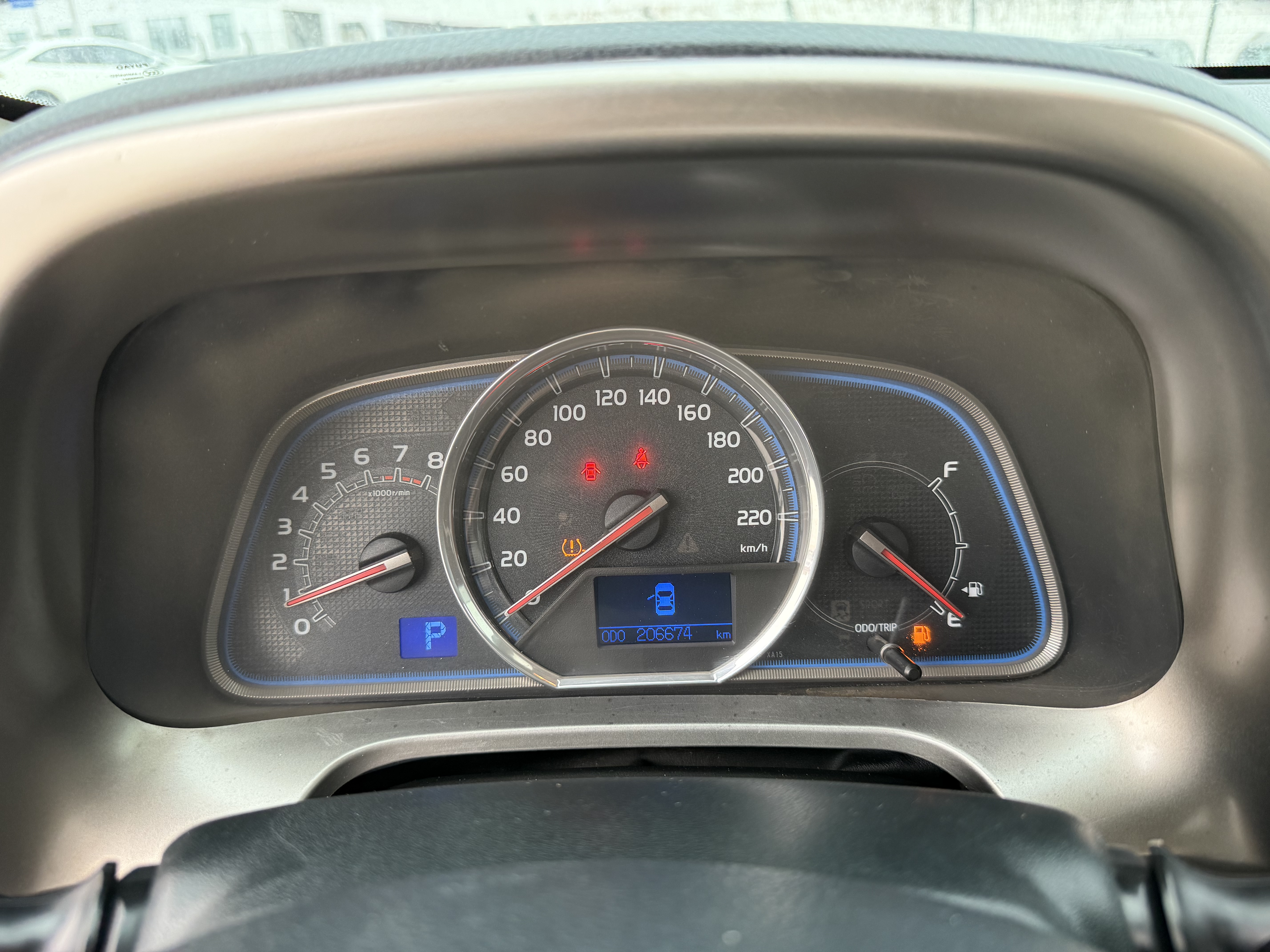 2013 Toyota RAV4