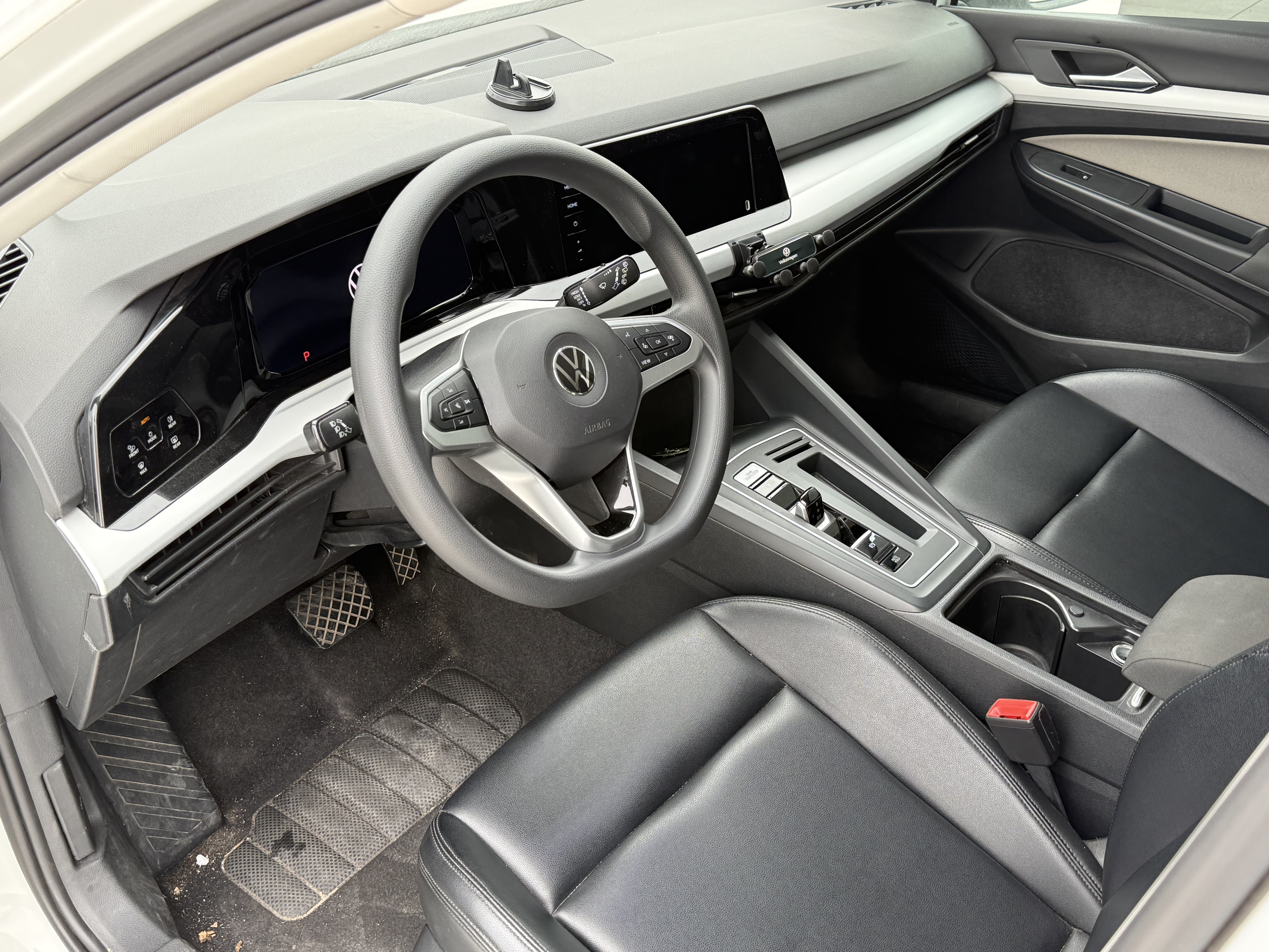 2023 Volkswagen Golf